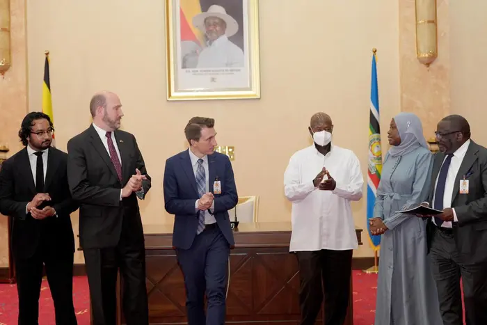 Uganda Opens Door for Starlink to Serve Rural and Urban Areas